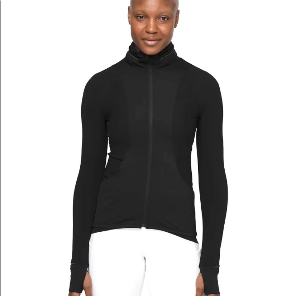 Lululemon Far and Free Jacket